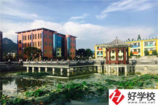 郴州職高哪些專業(yè)好就業(yè)？有學(xué)校推薦嗎？