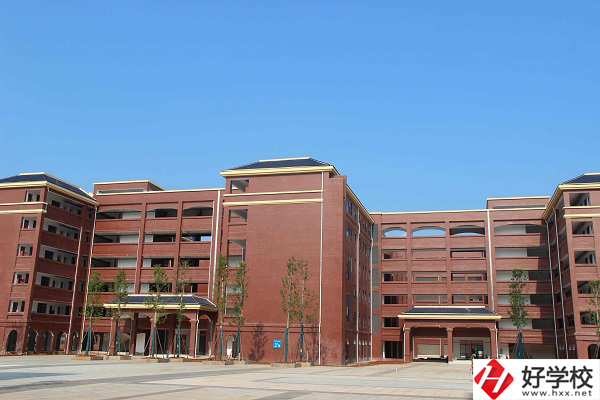 湖南省湘北職業(yè)中專學(xué)校怎么樣？