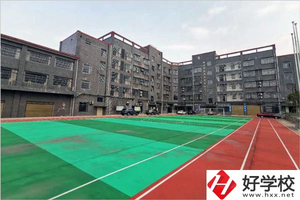 永州德順中等職業(yè)技術(shù)學(xué)校怎么樣？