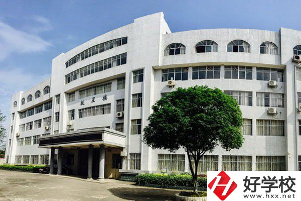 漣源市有幾所公辦中職學(xué)校？實(shí)力怎么樣？