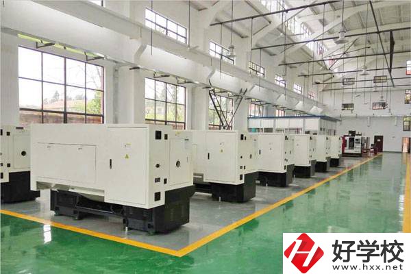 株洲南方航空高級(jí)技工學(xué)校有哪些招生專業(yè)？前景如何？