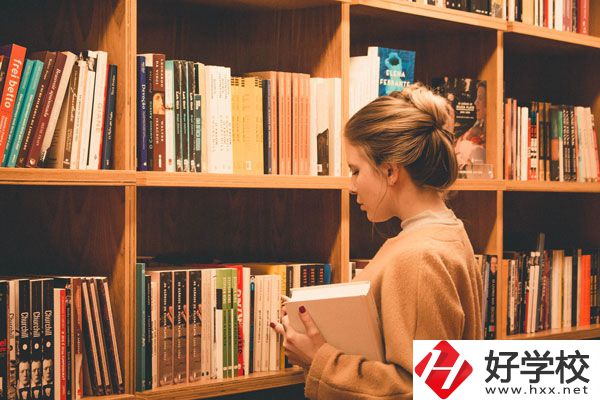 細數(shù)懷化三大職校，這三所學(xué)校女生最多！