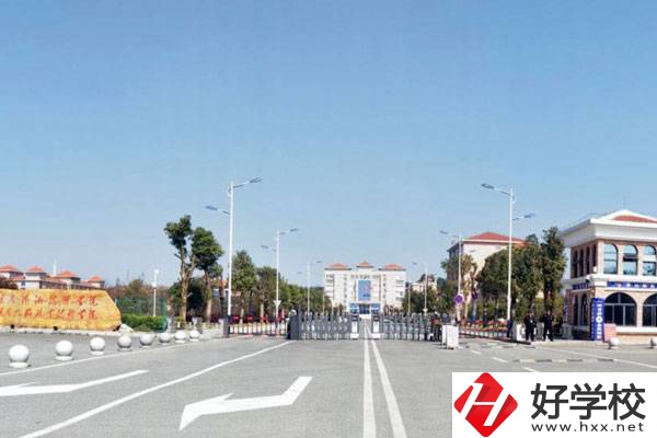 湖南九嶷職業(yè)技術(shù)學(xué)院有哪些五年制大專招生專業(yè)？