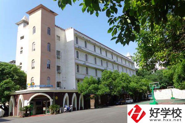 衡陽市商業(yè)技工學(xué)校的辦學(xué)情況怎么樣？