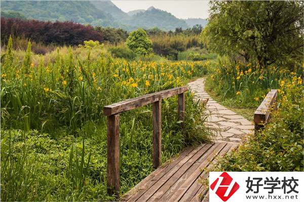 湘西旅游學(xué)校開(kāi)設(shè)哪些特色專(zhuān)業(yè)？