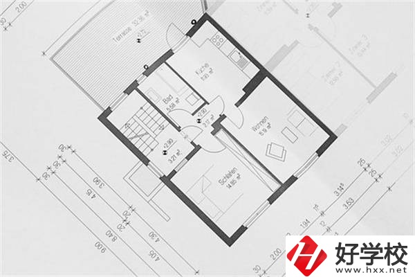 女生在湖南讀職高學(xué)什么專業(yè)好？可以參加高考嗎？
