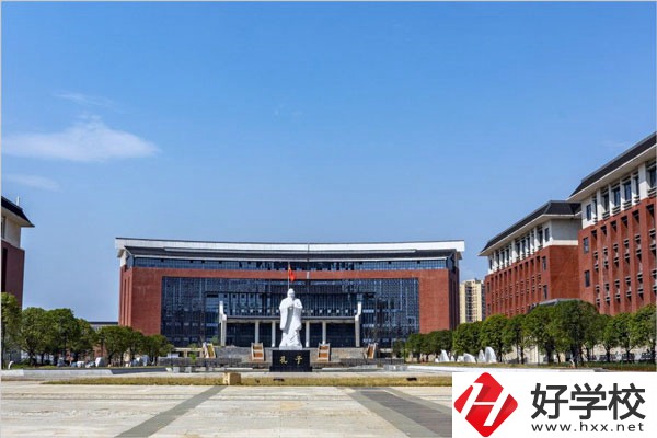 想在永州讀師范專業(yè)？推薦這所職高學(xué)校