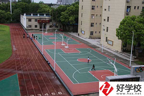 常德英才職業(yè)學(xué)校招生專(zhuān)業(yè)有哪些？附入學(xué)須知？