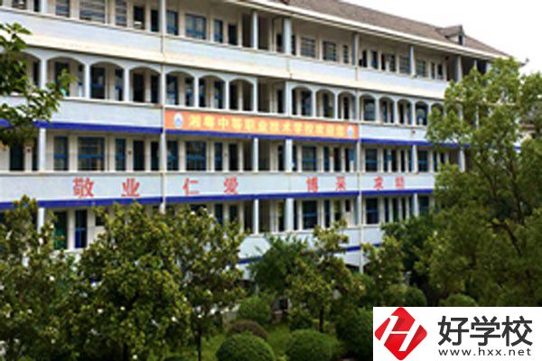 宜章湘粵中等職業(yè)技術(shù)學(xué)校開設(shè)了哪些專業(yè)？