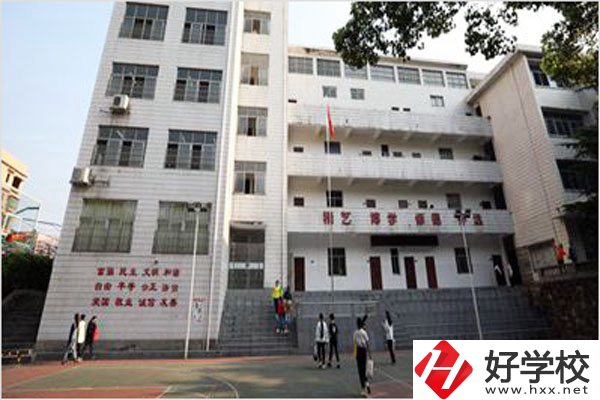 衡陽(yáng)藝術(shù)學(xué)校怎么樣？