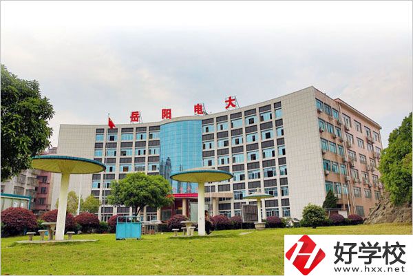 岳陽(yáng)市網(wǎng)絡(luò)工程職業(yè)技術(shù)學(xué)校有哪些辦學(xué)特色？