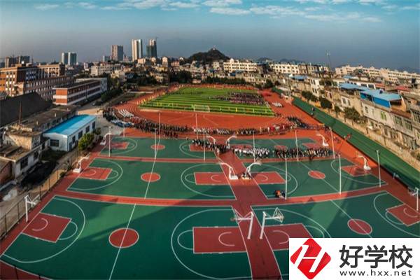 永州排名前3的中職有哪些？有什么辦學(xué)特色？