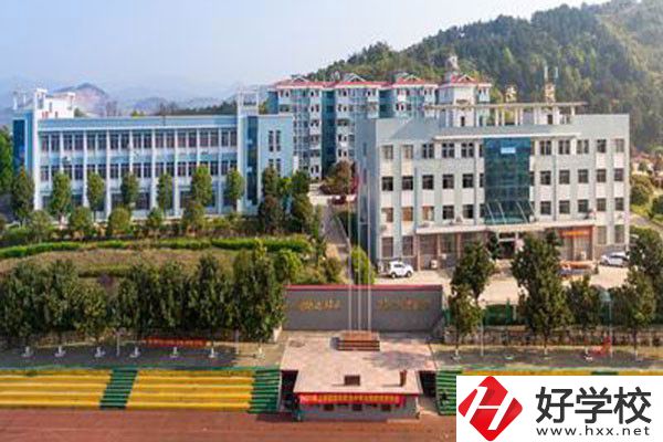 邵陽的重點中專有哪些？可以學什么專業(yè)？
