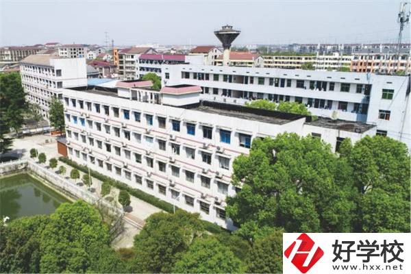 益陽有哪些醫(yī)衛(wèi)中職推薦？有什么招生條件？
