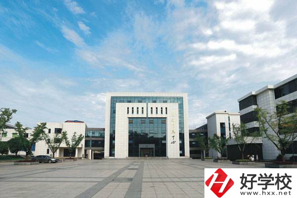 衡陽有哪些重點技校？可以學什么專業(yè)？