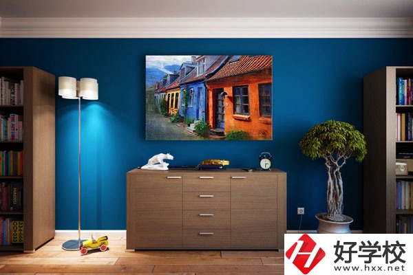 郴州工業(yè)交通學(xué)校環(huán)境怎么樣？宿舍好不好？