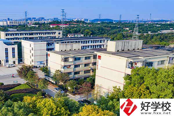 湘潭縣職業(yè)技術(shù)學(xué)校怎么樣？開設(shè)有哪些專業(yè)？