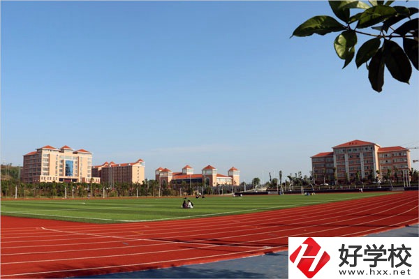 永州九嶷職業(yè)技術(shù)學(xué)院中職部怎么樣？值得讀嗎？