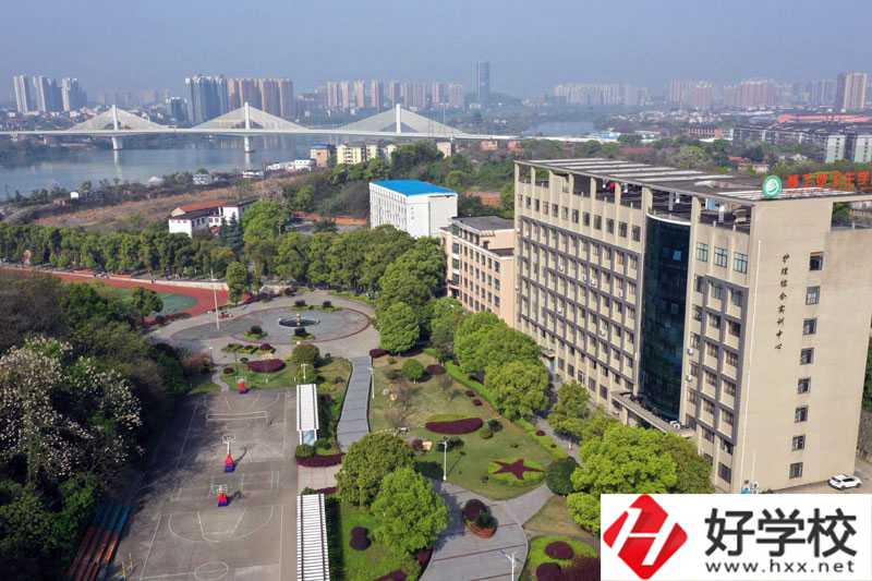 衡陽(yáng)市核工業(yè)衛(wèi)校宿舍環(huán)境怎么樣？