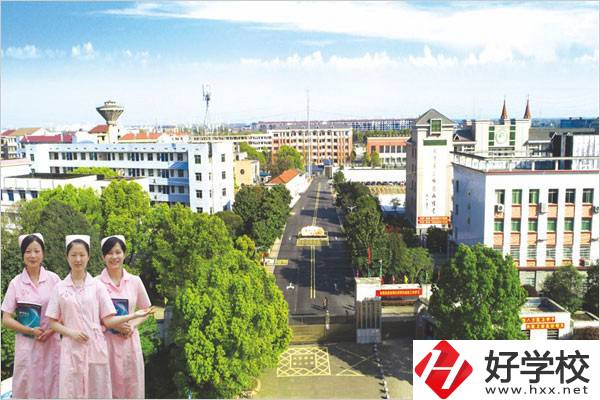 益陽(yáng)有哪些醫(yī)衛(wèi)中職推薦？有什么招生條件？
