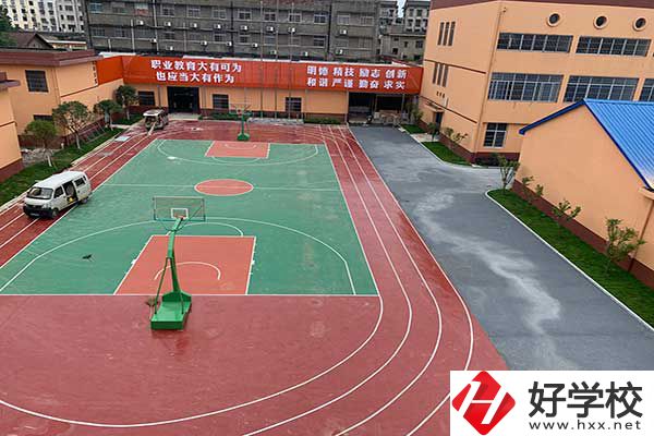 益陽(yáng)智能傳媒職業(yè)學(xué)校是技校嗎？有什么特色？