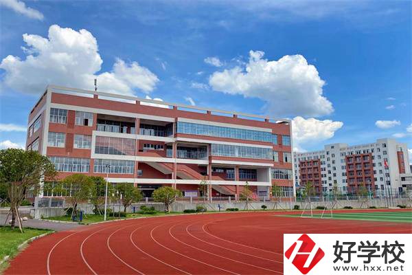 株洲市攸縣比較好的職校有什么？