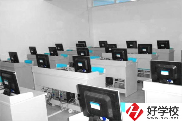 株洲英泰軟件工程技術(shù)學(xué)校在哪里？辦學(xué)條件怎樣？