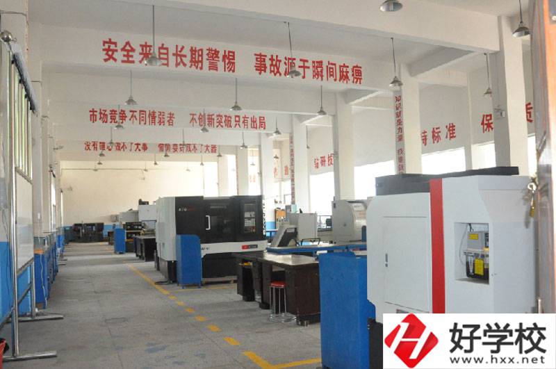 懷化有哪些公辦中職學(xué)校？環(huán)境如何？