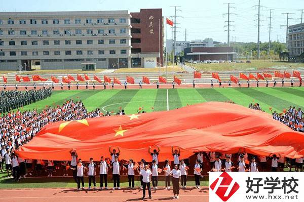 株洲職教城有哪些中職學(xué)校？辦學(xué)質(zhì)量怎么樣？