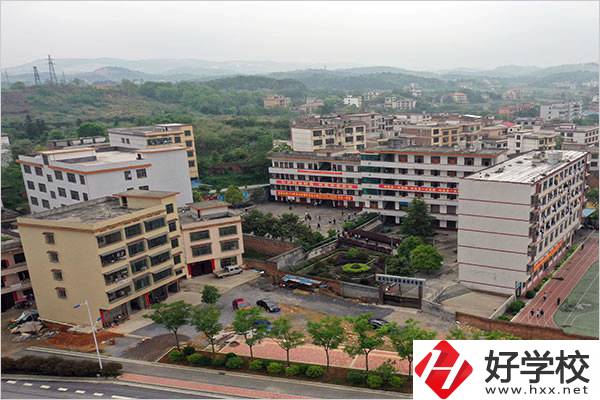 武岡市環(huán)球職業(yè)技術(shù)學(xué)校有哪些特色專業(yè)？具體詳情如何？