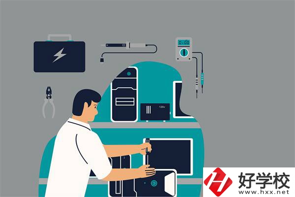 在湖南選擇技校就讀有什么優(yōu)勢(shì)？讀技校怎么樣？