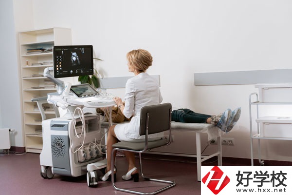 核工業(yè)衛(wèi)生學(xué)校助產(chǎn)專業(yè)怎么樣？宿舍怎么樣？