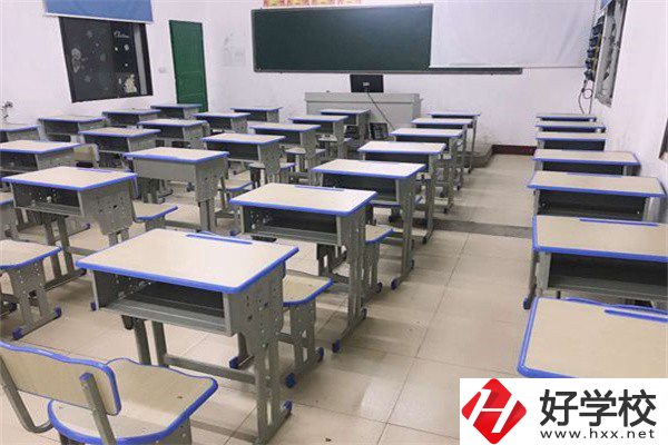 株洲計算機職校有哪些？有什么辦學優(yōu)勢？