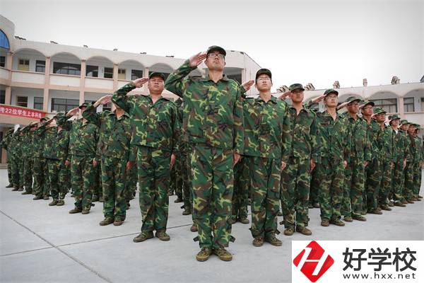 湖南中職開學(xué)要軍訓(xùn)嗎？軍訓(xùn)內(nèi)容是什么？