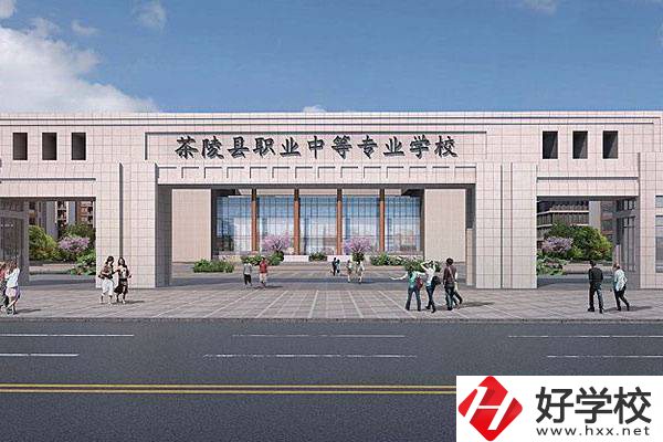 株洲有哪些老牌中職學(xué)校可以推薦？有什么優(yōu)勢(shì)？