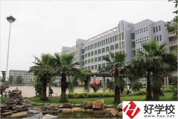 湘軍的“搖籃”是衡陽(yáng)哪所技校？學(xué)校招收初中生嗎？