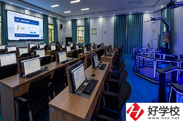 湖南省這三所公辦職高學校怎么樣？