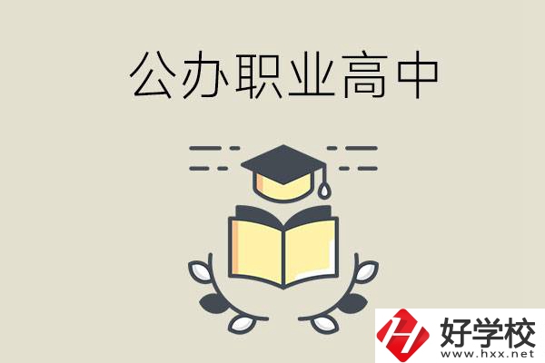 湖南永州有哪些公辦的職業(yè)高中？