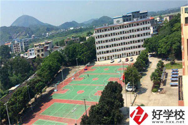 永州職高排名前三的是哪幾所？讀職高有什么優(yōu)勢？