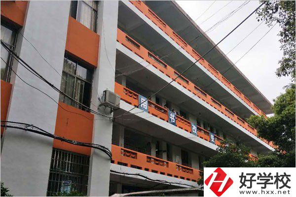 邵陽市精英職業(yè)技術(shù)學(xué)校怎么樣？就業(yè)率如何？
