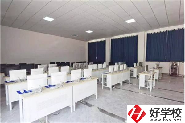 常德初中畢業(yè)可以就讀哪些職高？有什么前途？