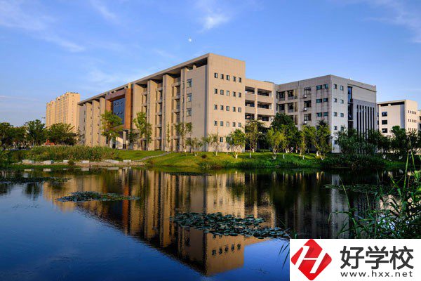 常德設(shè)有中職部的大專有哪些？開設(shè)了哪些專業(yè)？
