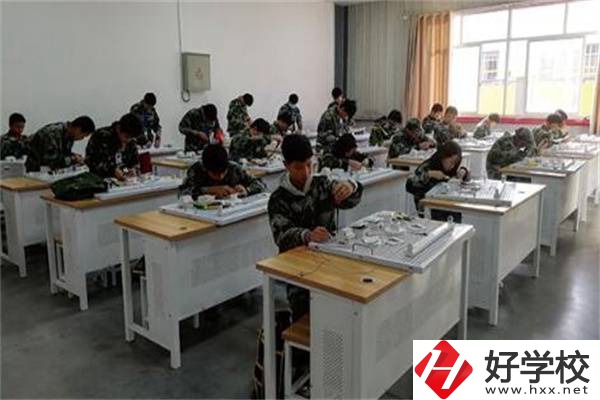 耒陽除了耒陽師范外還有哪些中職學(xué)校可以選擇？