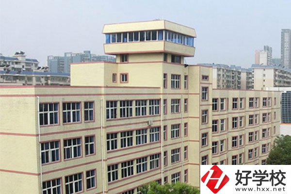 郴州工業(yè)交通學(xué)校怎么樣，有哪些熱門專業(yè)？