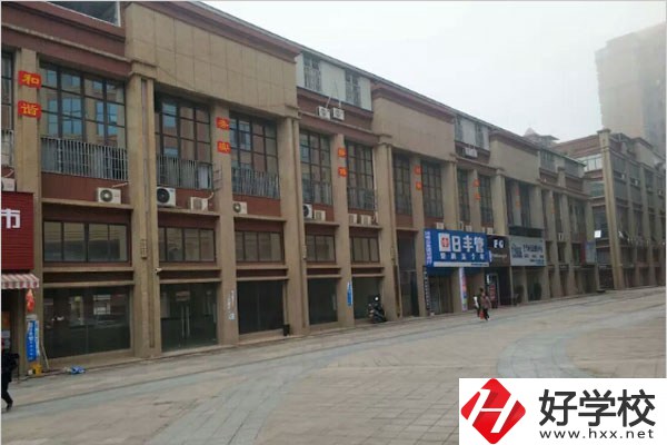 懷化成碩中專在哪里？學(xué)生就業(yè)質(zhì)量怎么樣？