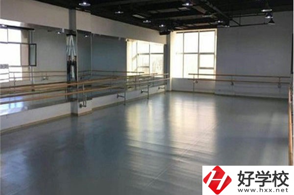 想在衡陽學(xué)藝術(shù)類專業(yè)，看看這所學(xué)校！