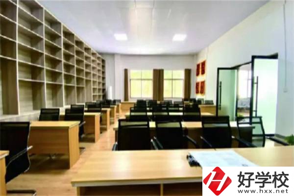 邵陽共有多少所職高可以選擇？哪所辦學條件最好？