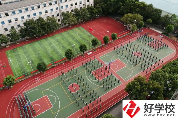 長沙排名前十的公辦中專學(xué)校有哪些？