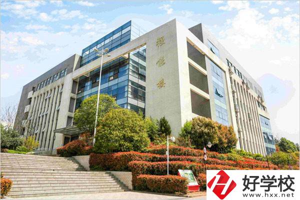 株洲讀技校去哪好？有什么技校推薦？