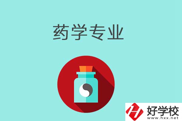 益陽開設(shè)藥學專業(yè)的中職學校有哪些？可以看看這一所